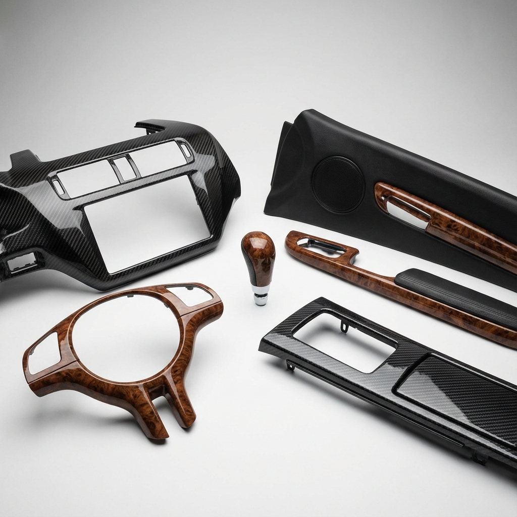 自動車・バイク部品